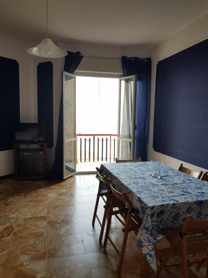 Sapore Di Sale Imperia Exterior photo