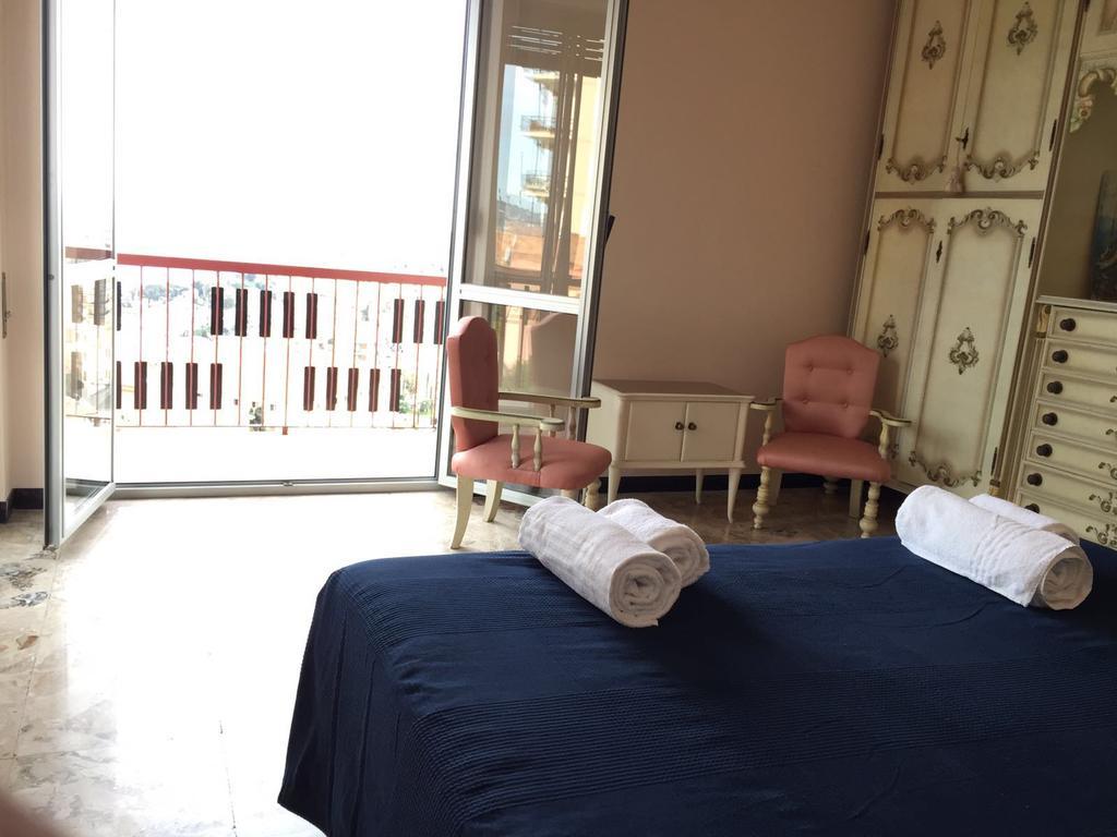 Sapore Di Sale Imperia Exterior photo
