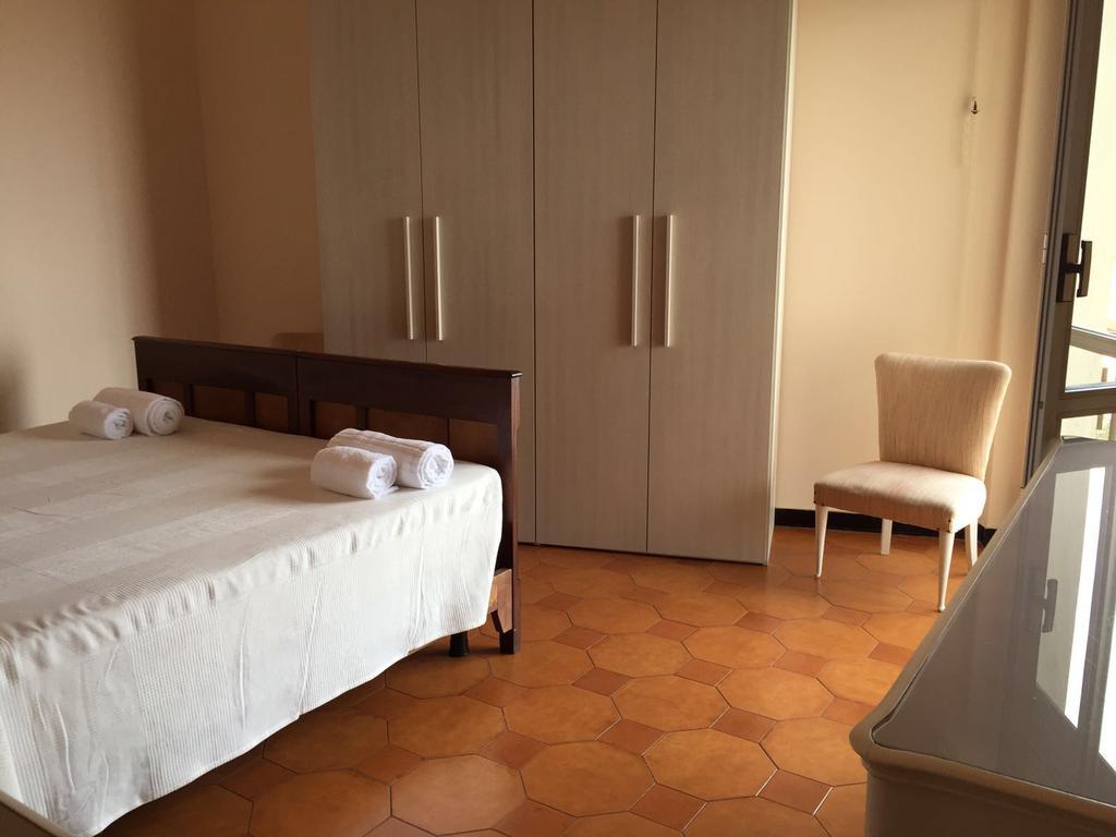 Sapore Di Sale Imperia Exterior photo